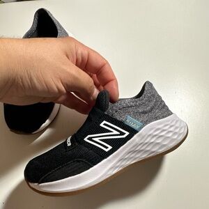 New balance toddler sneakers
